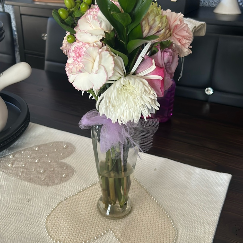 Reserved for Michelle